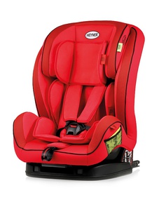 Автокресло Heyner MultiFix Aero Plus 