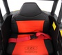 Детский электромобиль Rivertoys B222CP 