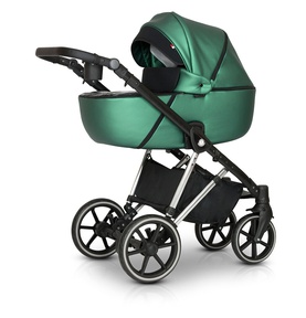 Коляска Verdi Makan 3 в 1