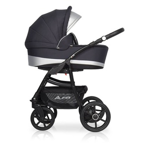 Коляска Riko Basic Alfa Ecco 2 в 1 
