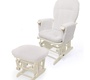 Кресло качалка Nuovita Barcelona