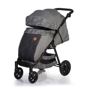 Коляска Acarento PREVALENZA прогулочная