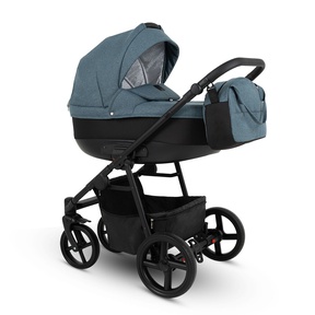 Коляска Camarelo NAVO 3 в 1