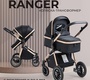 Коляска-трансформер Sweet Baby Ranger 3в1