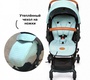 Прогулочная коляска Giovanni G-smart 