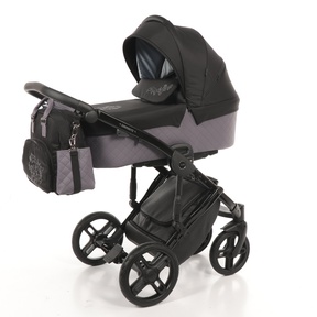 Коляска Nuovita Diamante 2 в 1