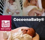 Кокон Red Castle Cocoonababy FOX 