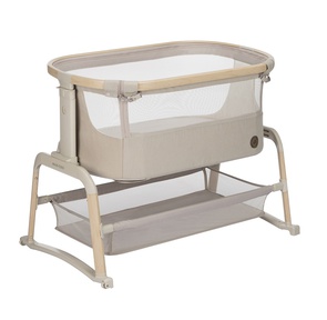 Колыбель Maxi-Cosi IORA AIR