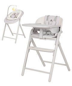 Стульчик для кормления Carrello Tenero CRL-9507 3в1