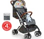 Легкая коляска 2 в 1 Cosatto Woosh XL