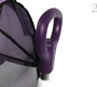Детский электромобиль Rivertoys Z007VO-A