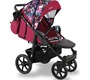 Прогулочная коляска Sevillababy Colibri 