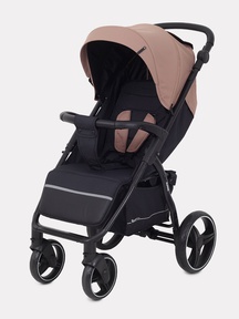 Коляска прогулочная Rant Basic ALPINE RA450