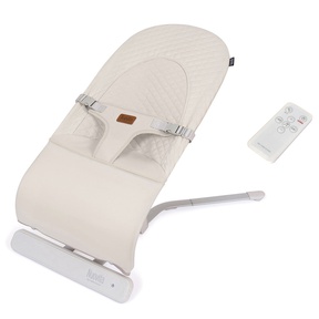 Шезлонг Nuovita Pulito PL1 с электронной функцией качения 