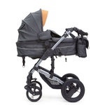 Детская коляска трансформер Барс K122 