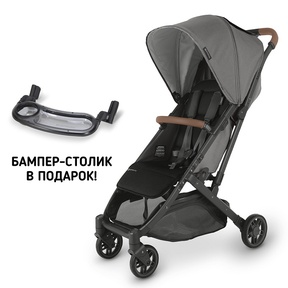 Прогулочная коляска UPPAbaby MINU V2