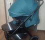 Прогулочная коляска Sevillababy MAJOR