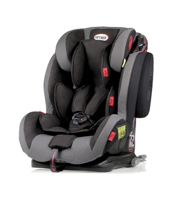 Автокресло HEYNER Capsula MultiFix ERGO
