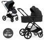 Коляска Agex Life 2026 2в1
