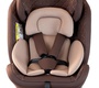 Автокресло Tomix Major ISOFIX поворотное, с изофикс