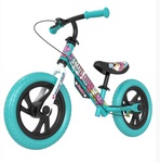 Детский беговел Small Rider Motors Cartoons EVA (серия Дино) 