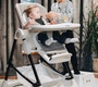 Стульчик для кормления CARRELLO Stella CRL-9503