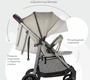 Прогулочная коляска COSTA Jenny plus 