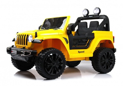Детский электромобиль Rivertoys X004XX 