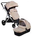 Коляска Farfello Cloud Baby CB 2 в 1
