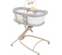 Кроватка-стульчик Chicco Baby Hug Armonia