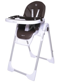 Стул для кормления Babycare PEANUT