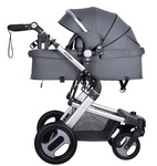 Коляска Farfello Diamond All-season 