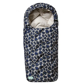 Конверт (муфта для ног) Design By Voksi в коляску