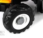 Детский электромобиль Rivertoys B222CP 