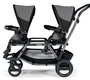Коляска для двойни Peg-Perego Duette Piroet