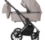 Коляска CARRELLO Aurora 3 в 1 (не регулируемая ручка)