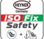 Автокресло HEYNER MultiRelax AERO Fix 