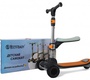 Детский самокат-беговел Rivertoys HB-009
