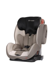 Детское автокресло Coletto Vivaro Isofix 