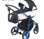Коляска Adamex Sierra Special Edition 2 в 1