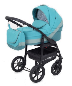 Коляска Rant PATIO by Bart-Plast 2 в 1