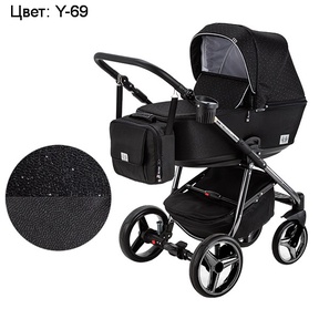 Коляска Adamex Reggio Special Edition 2 в 1