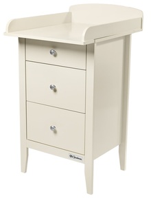 Комод Mr Sandman Delight 3 ящика