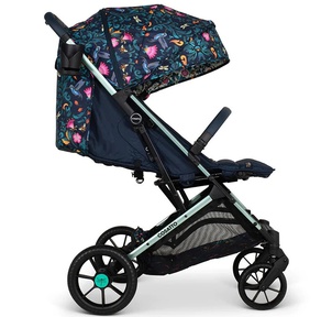 Коляска Cosatto Woosh Trail