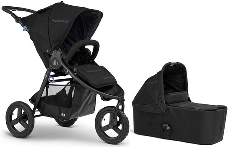 Детская коляска Bumbleride Indie 2в1