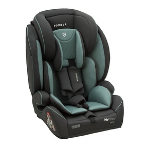 Автокресло JOVOLA MyWay Isofix