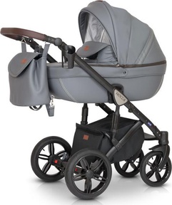 Детская коляска Verdi Mocca 3 в 1