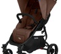 Коляска Valco Baby Snap 4 Flatt Matt