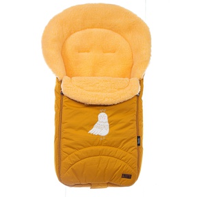 Меховой конверт NUOVITA TUNDRA