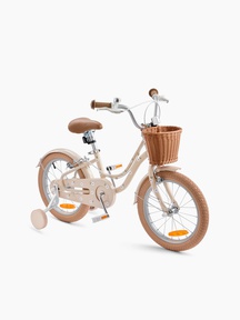 Велосипед Happy baby RINGO 16" 